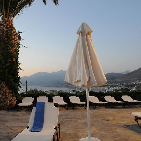 Hersonissos Village Hotel & Bungalows Exterior foto