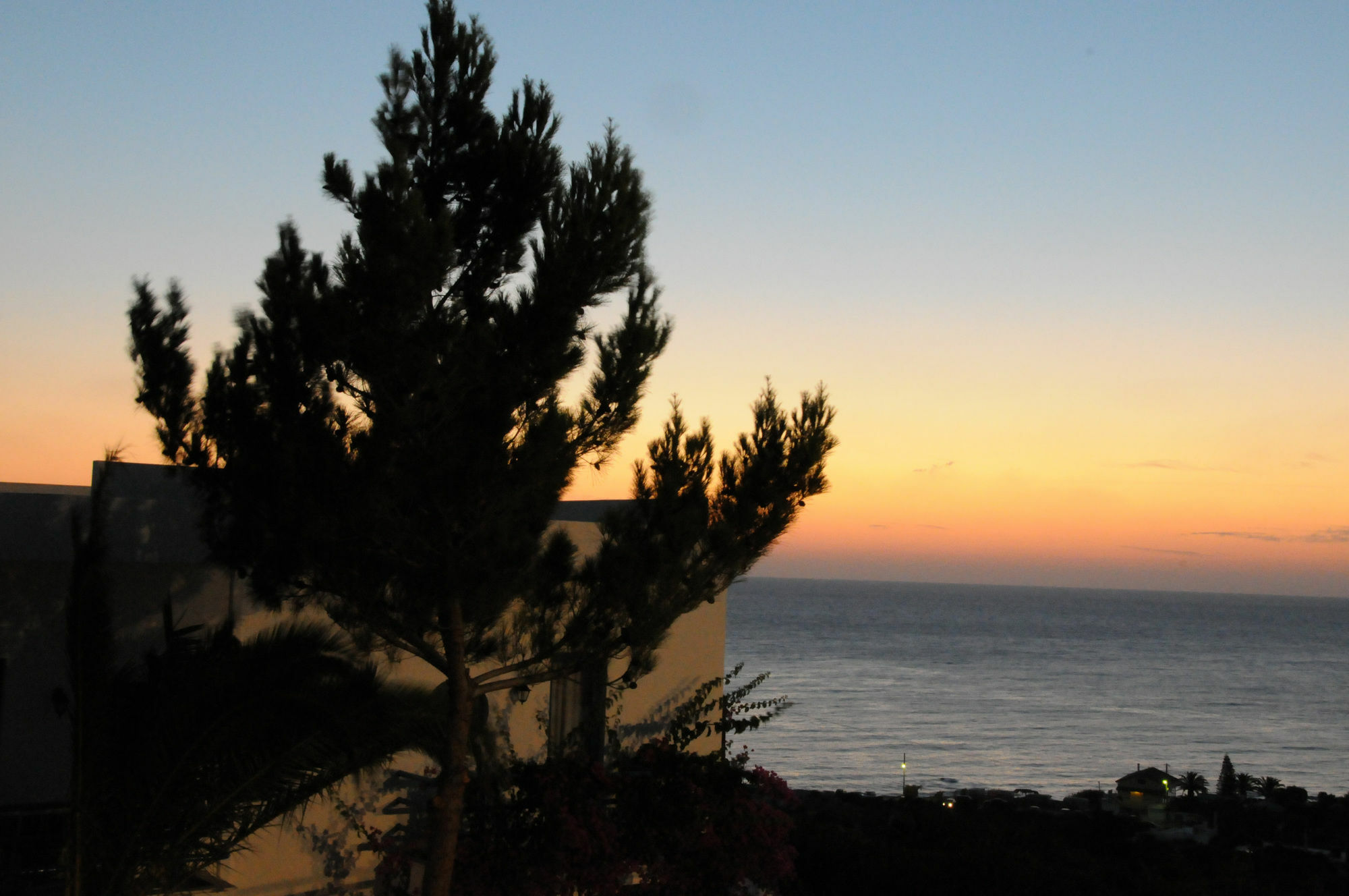 Hersonissos Village Hotel & Bungalows Exterior foto
