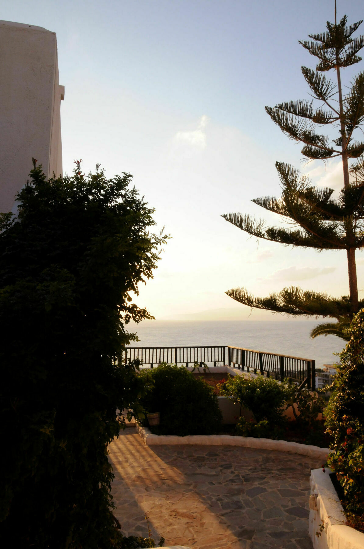 Hersonissos Village Hotel & Bungalows Exterior foto